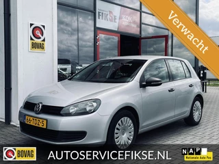 Volkswagen Golf 1.2 TSI COMFORTLINE BLUEMOTION | AIRCO |