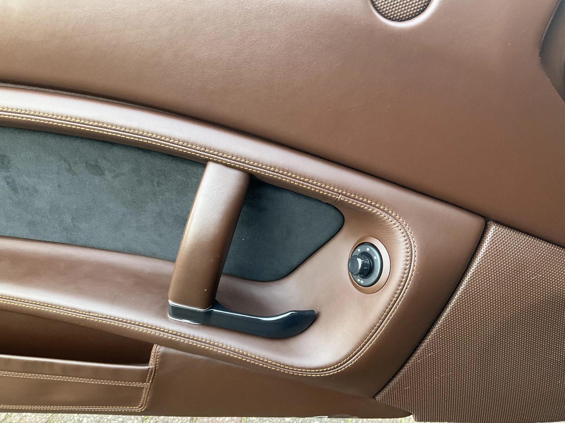 Hoofdafbeelding Ferrari California