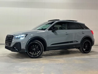 Audi Q2 35 TFSI Pro Line | PANO | S-LINE | LEDER | AMBIANCE | B&O