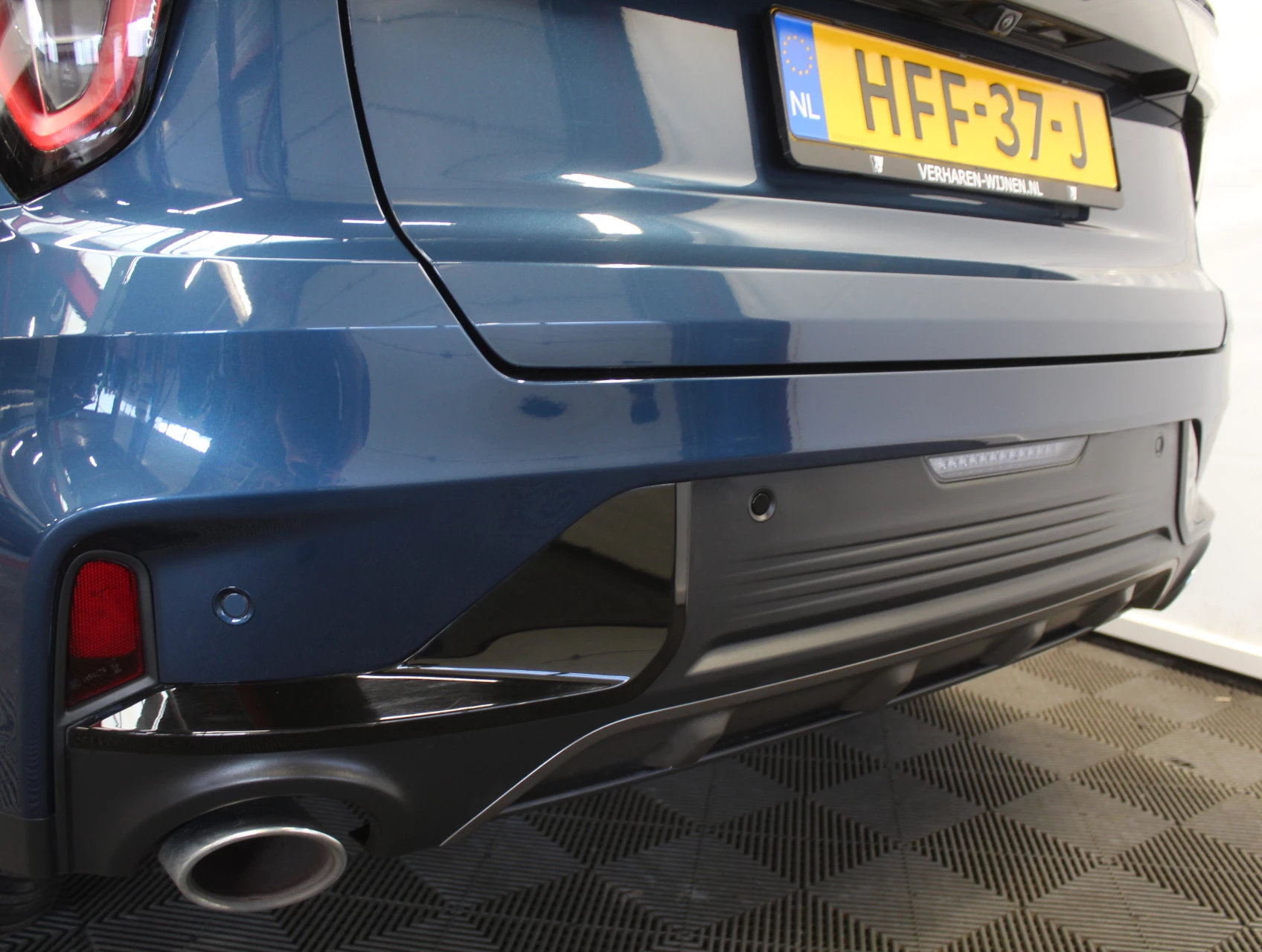 Hoofdafbeelding Lynk & Co 01