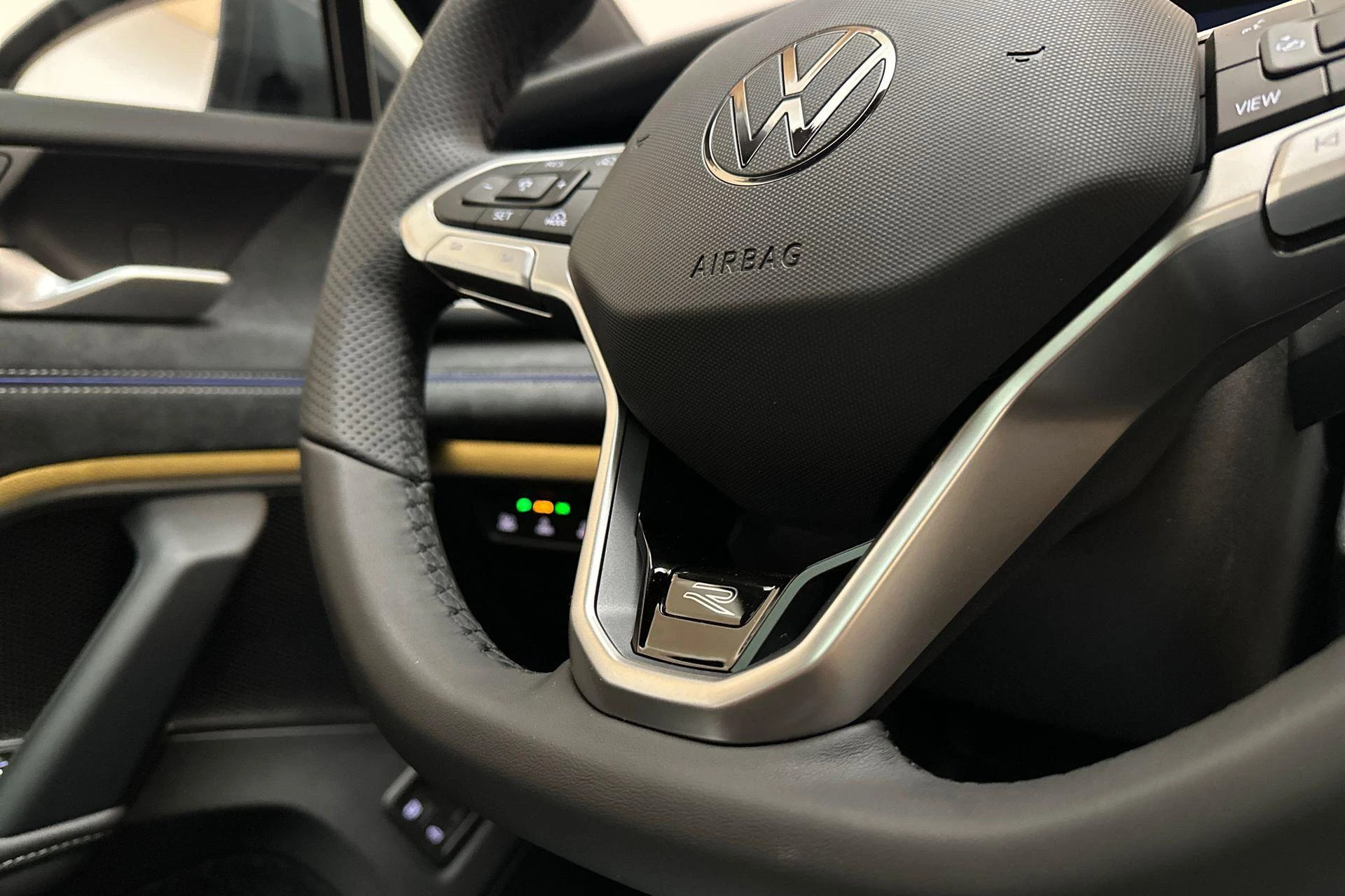 Hoofdafbeelding Volkswagen Tayron