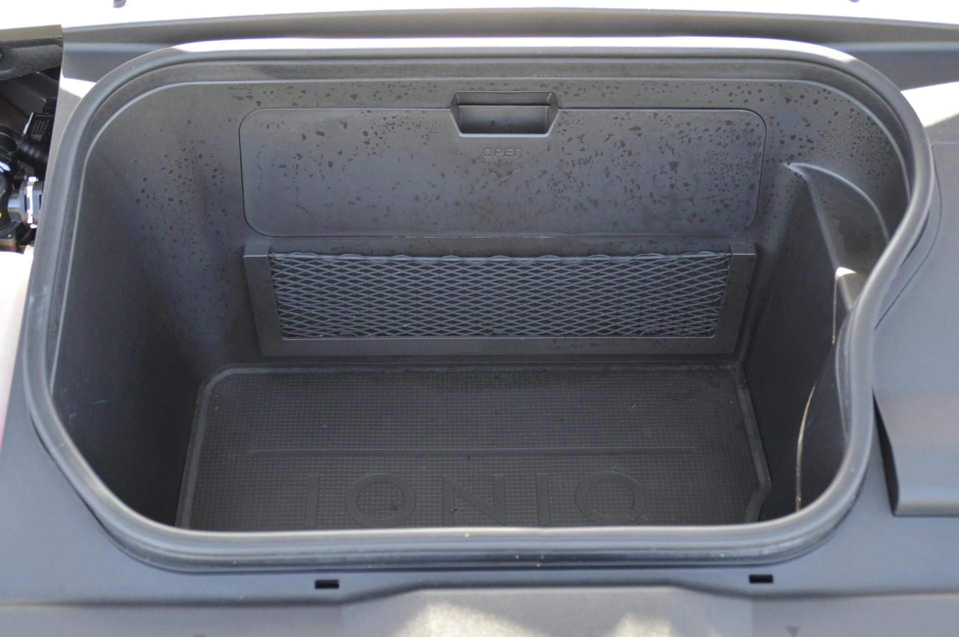 Hoofdafbeelding Hyundai IONIQ 6