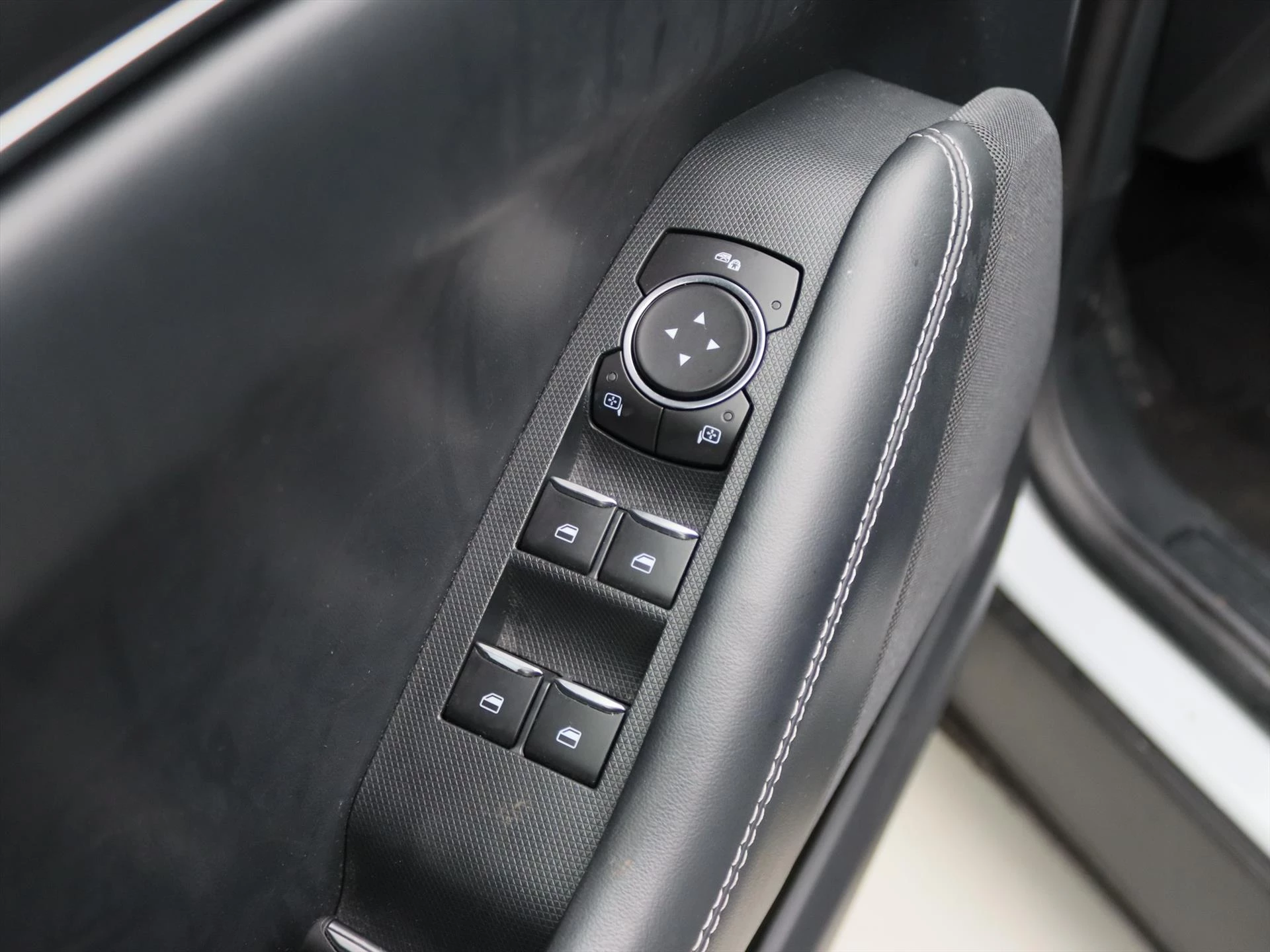 Hoofdafbeelding Ford Mustang Mach-E