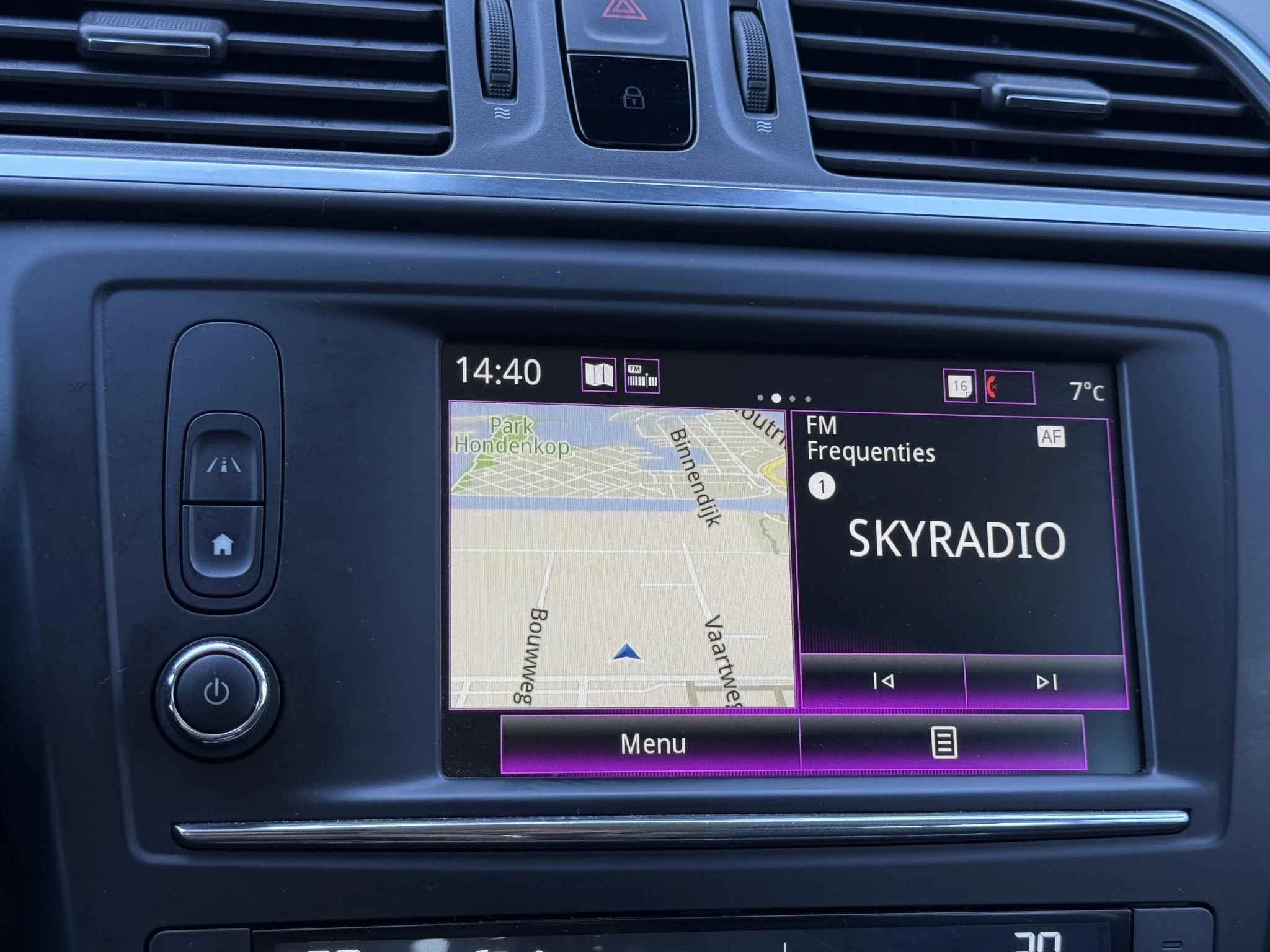 Hoofdafbeelding Renault Kadjar