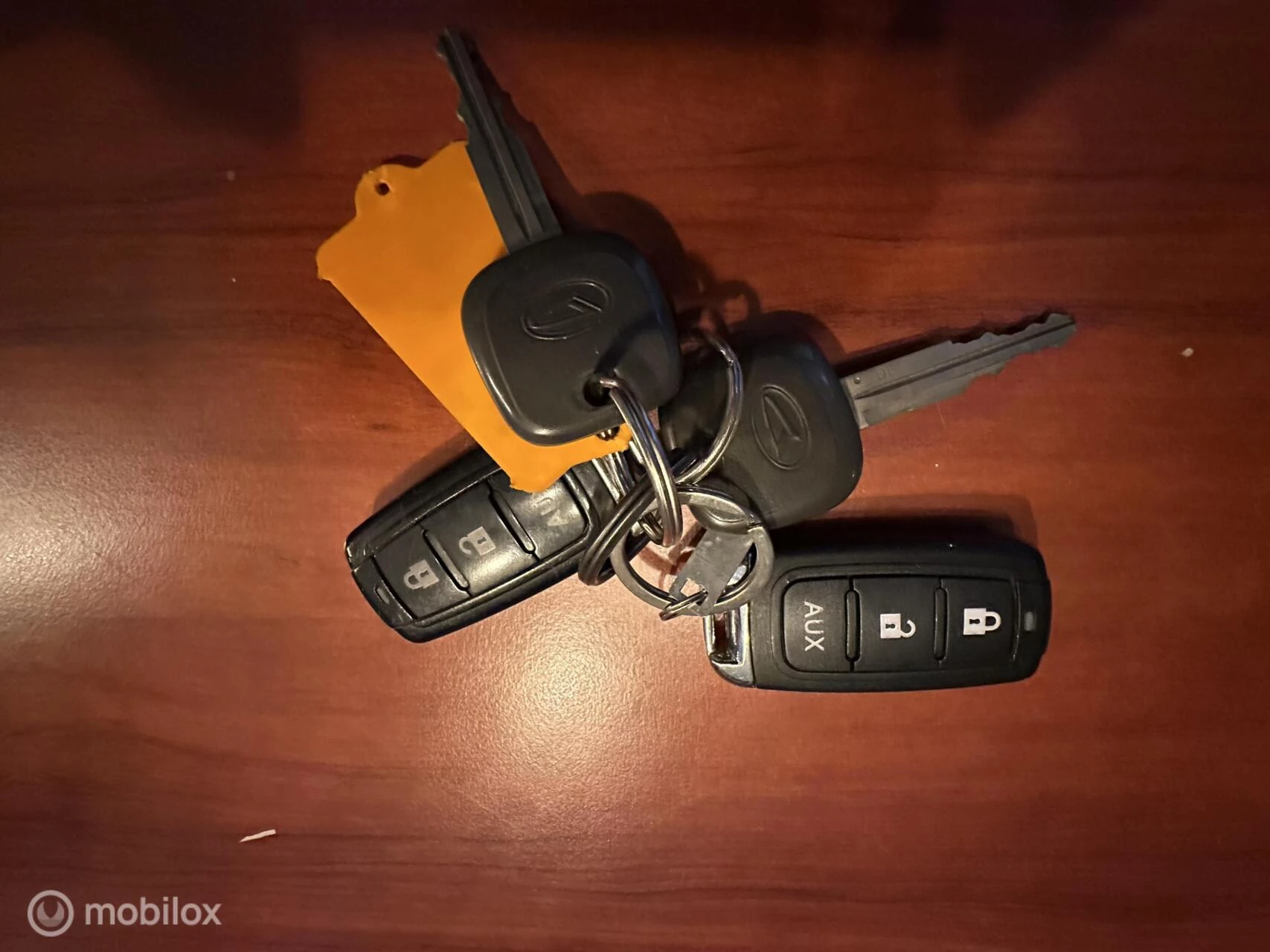 Hoofdafbeelding Daihatsu Cuore