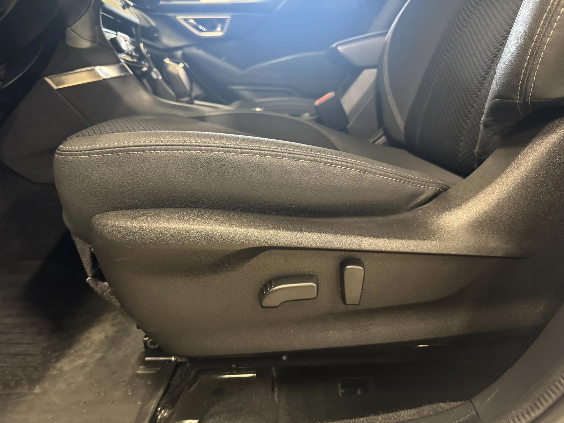 Hoofdafbeelding Subaru Forester