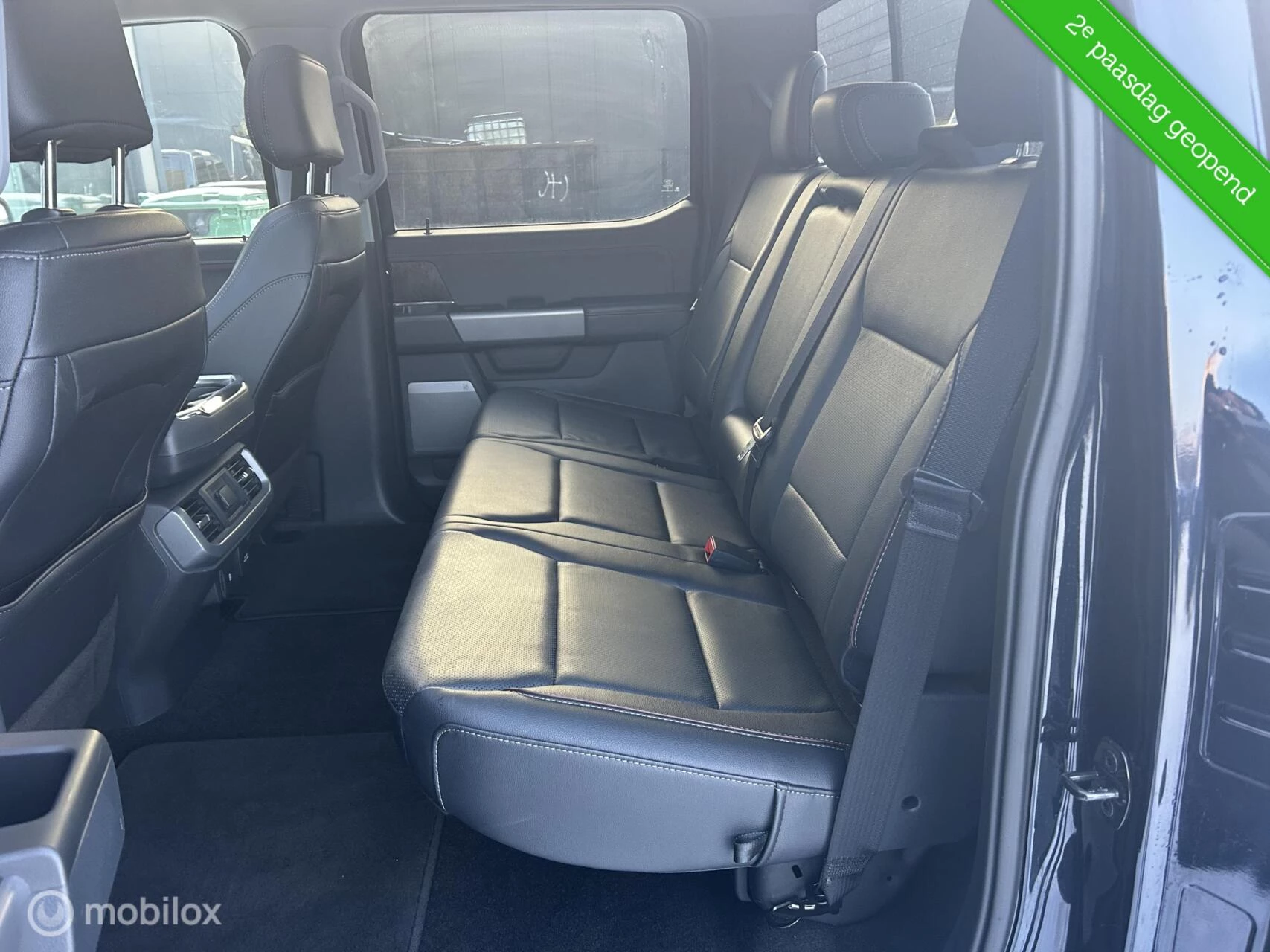 Hoofdafbeelding Ford F-150