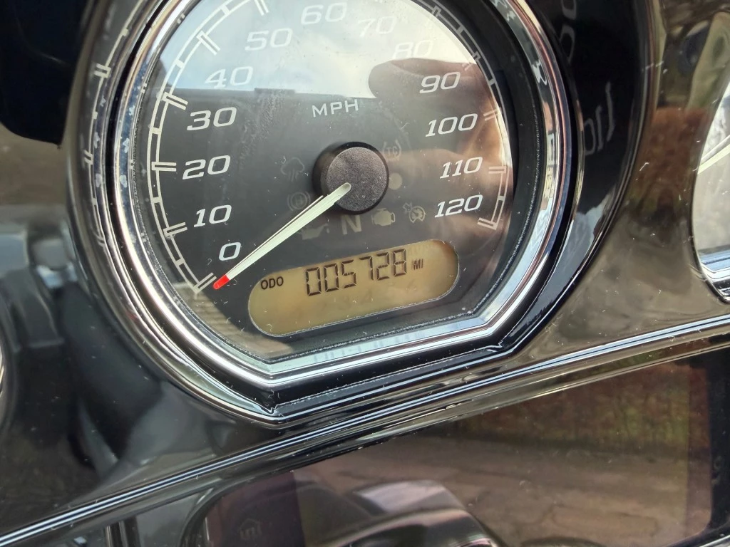 Hoofdafbeelding Harley-Davidson Street Glide