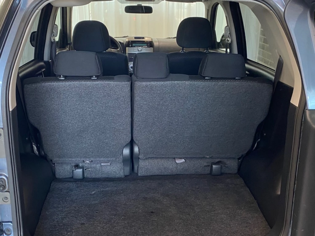 Hoofdafbeelding Daihatsu Terios