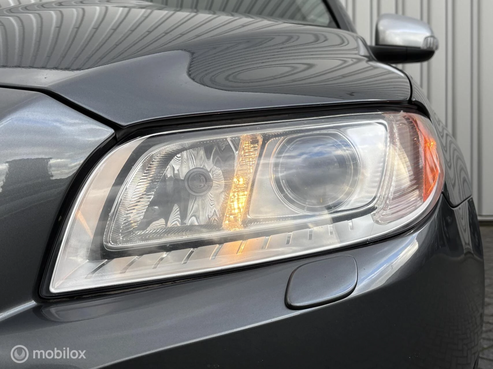 Hoofdafbeelding Volvo V70