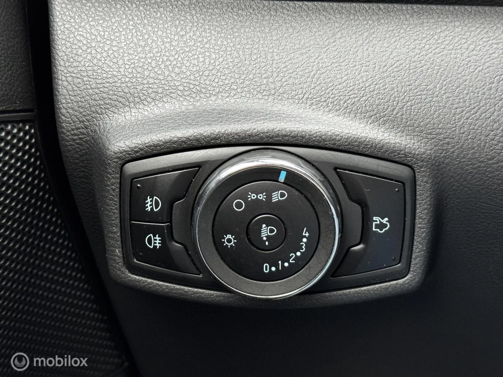 Hoofdafbeelding Ford Ka