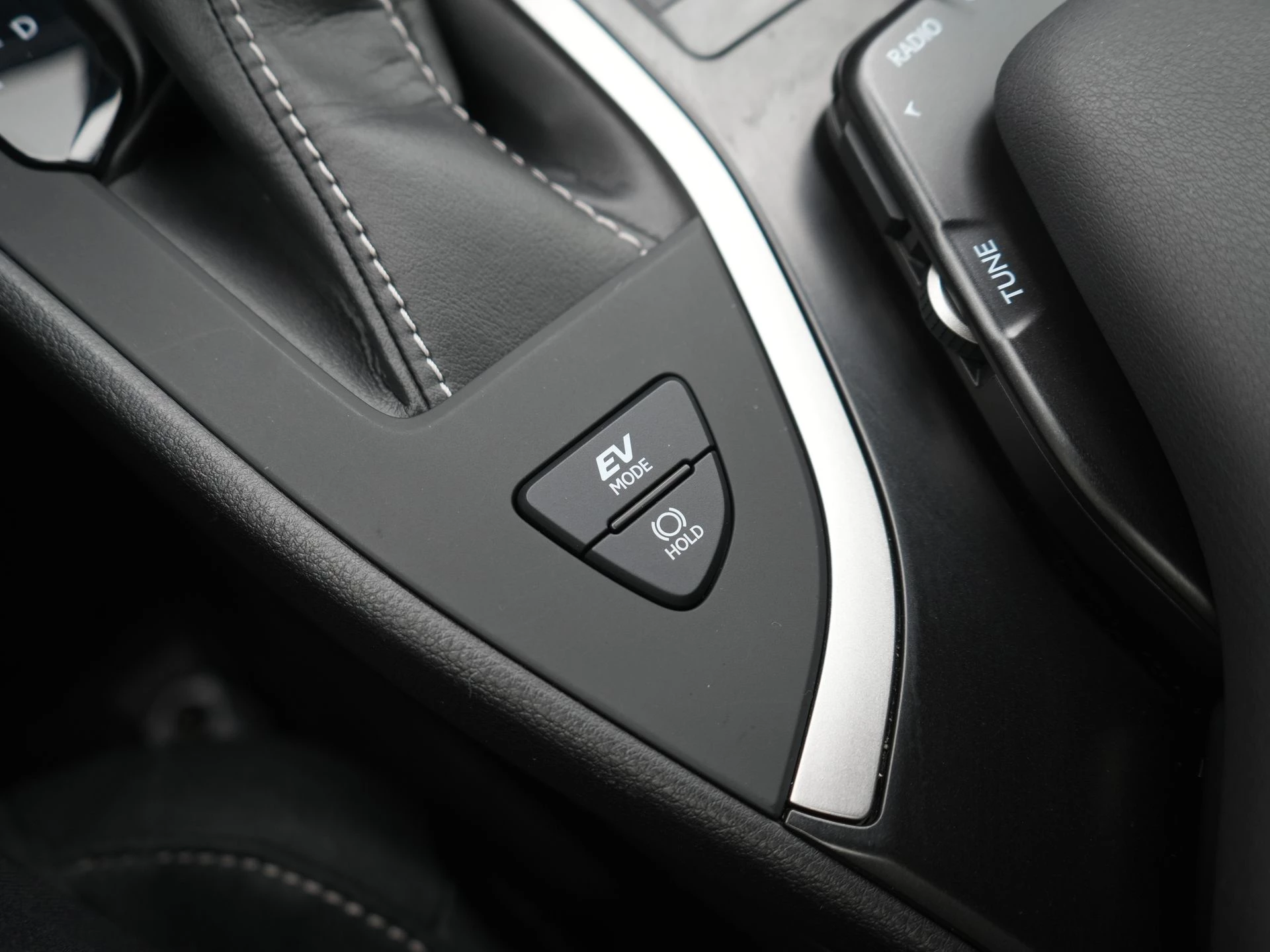 Hoofdafbeelding Lexus UX