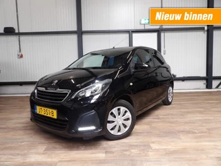 Peugeot 108 1.0 5 drs - airco - nette staat