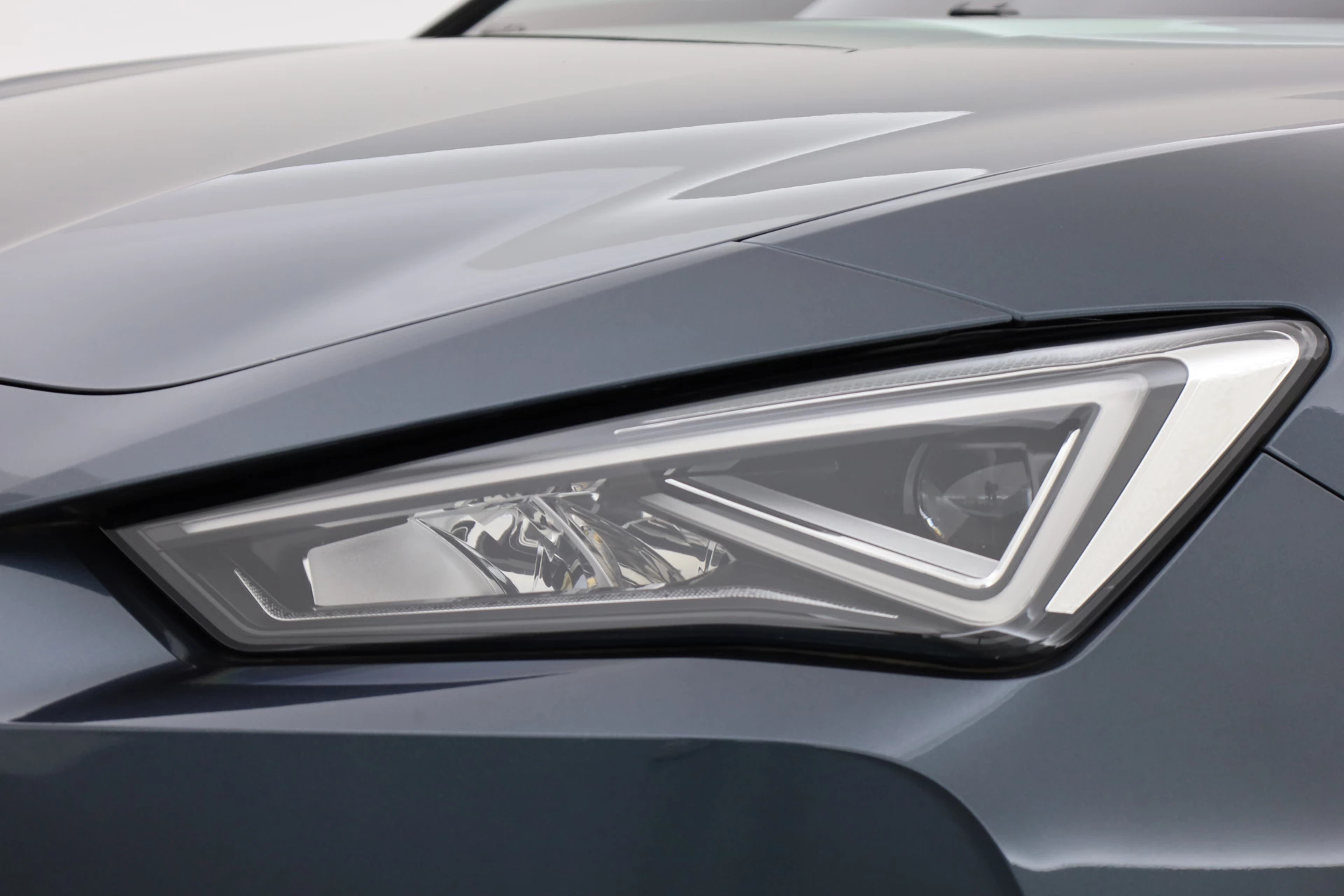 Hoofdafbeelding CUPRA Leon Sportstourer