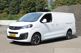 Opel Vivaro 2.0 CDTI L2H1 Innovation