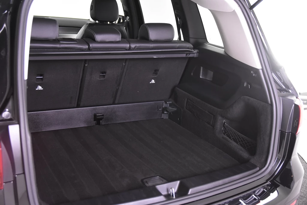 Hoofdafbeelding Mercedes-Benz GLB