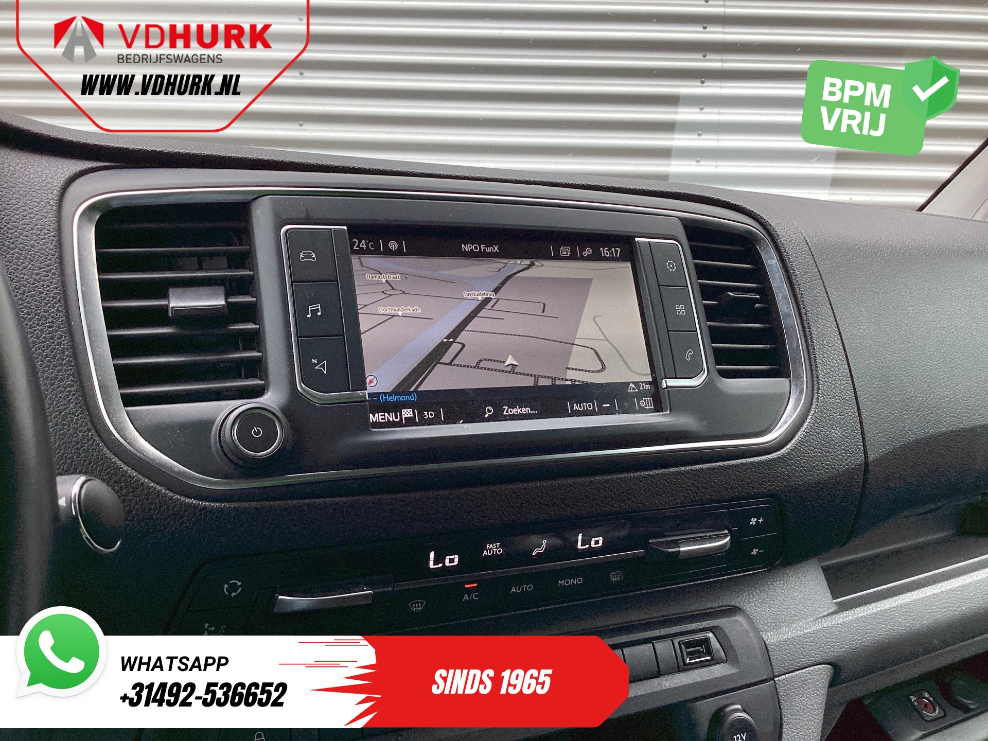 Hoofdafbeelding Toyota ProAce