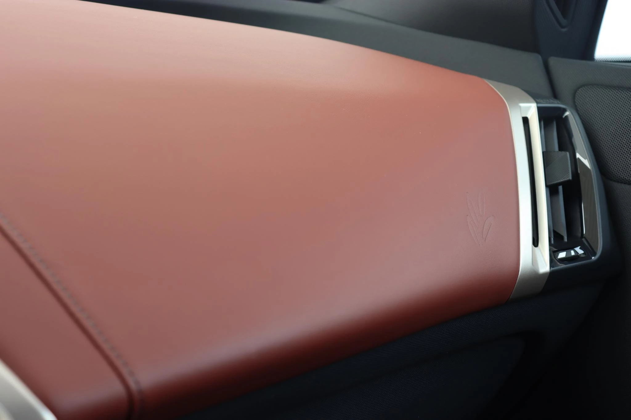 Hoofdafbeelding BMW iX