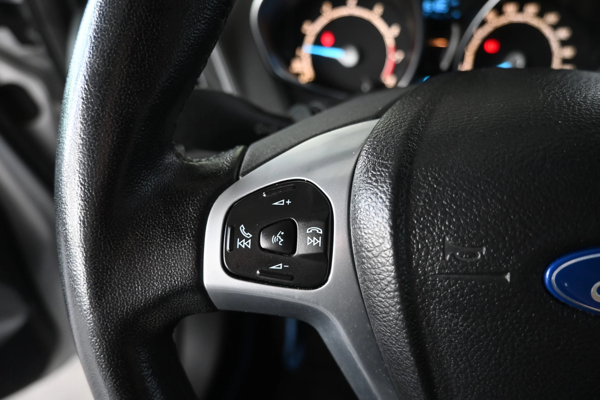 Hoofdafbeelding Ford B-MAX