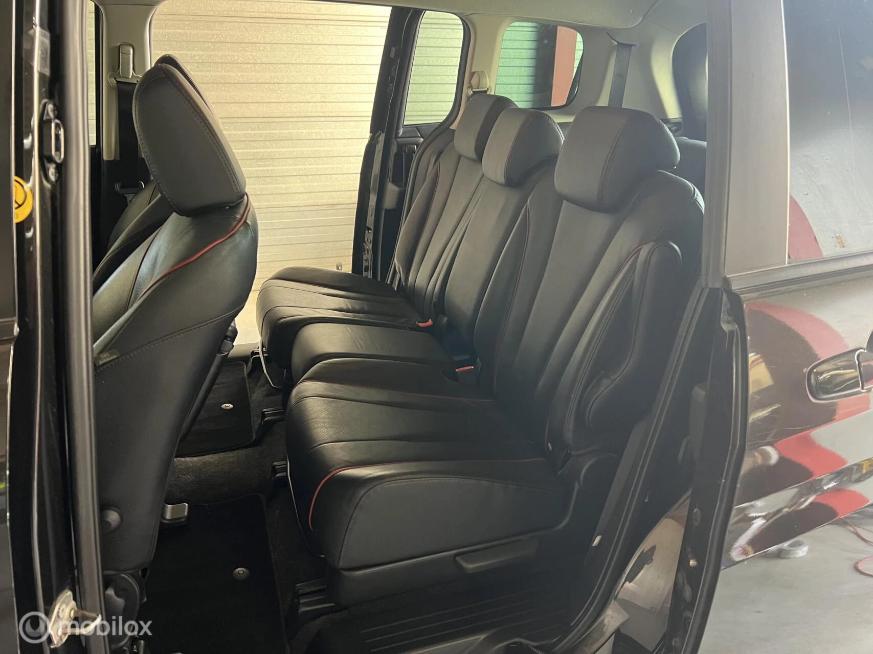 Hoofdafbeelding Mazda 5