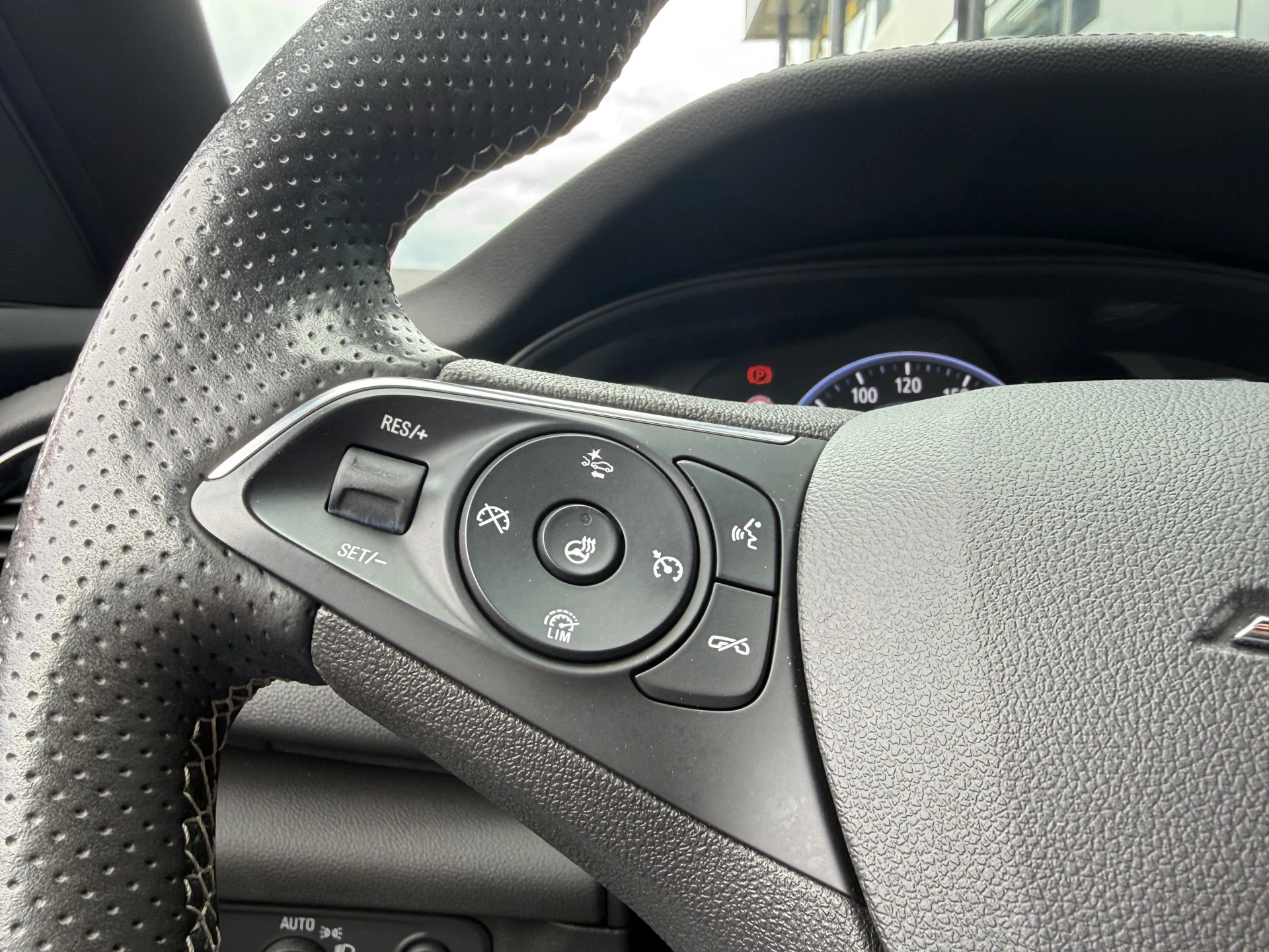 Hoofdafbeelding Opel Insignia