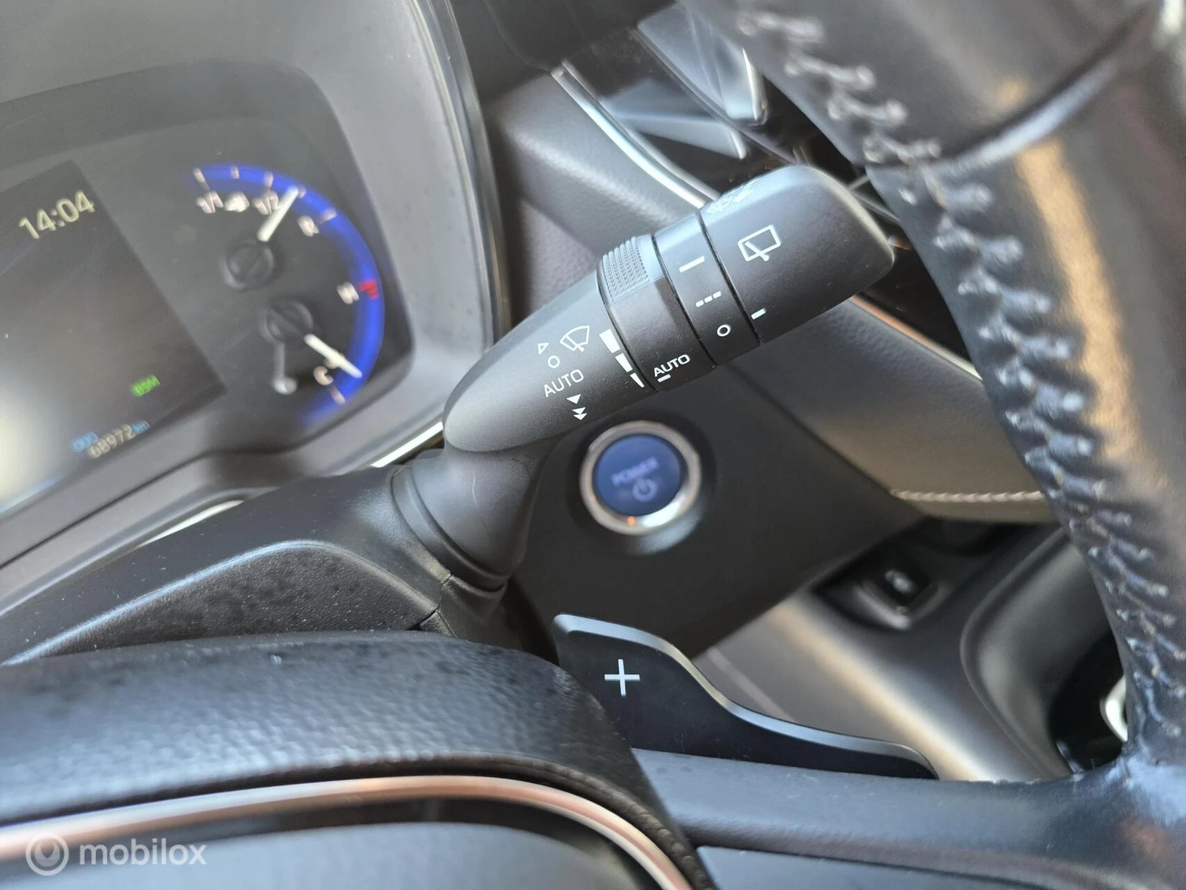 Hoofdafbeelding Toyota Corolla