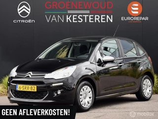 Citroen C3 Collection 82 I PDC I Clima I Cruise I