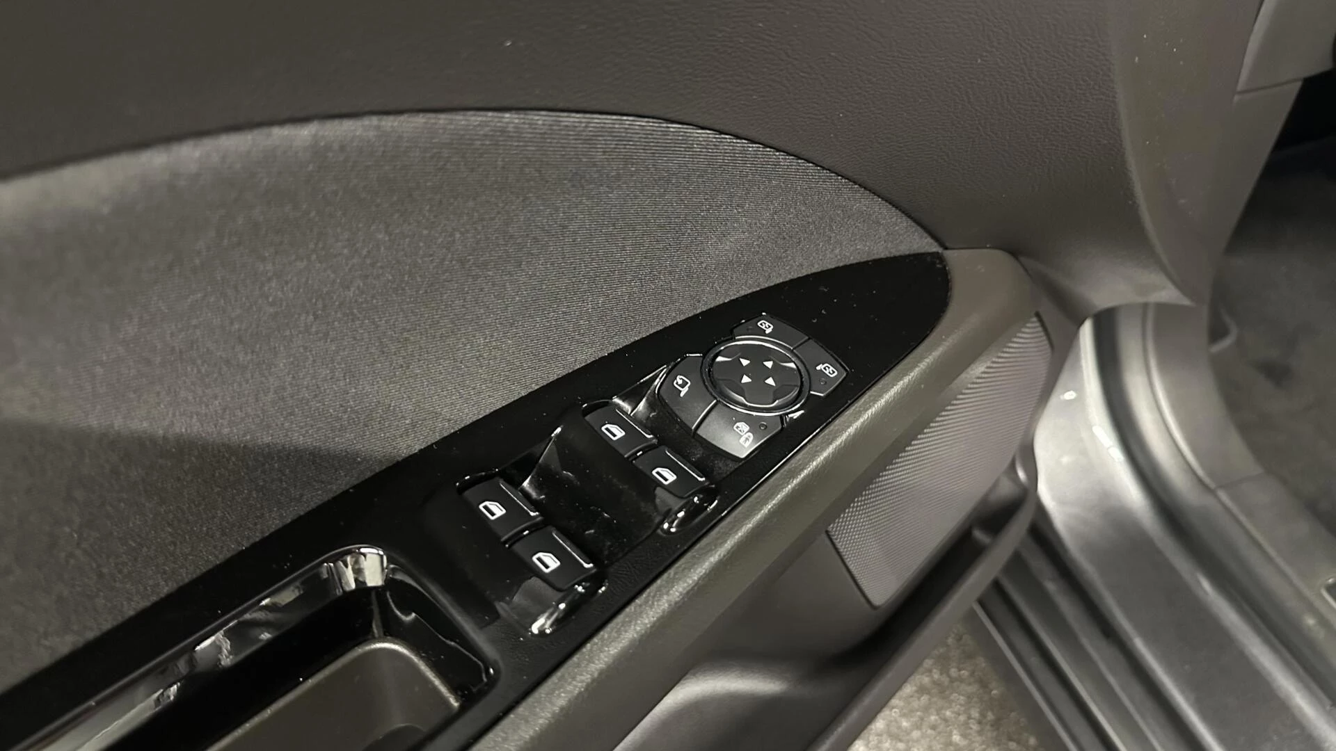Hoofdafbeelding Ford Mondeo