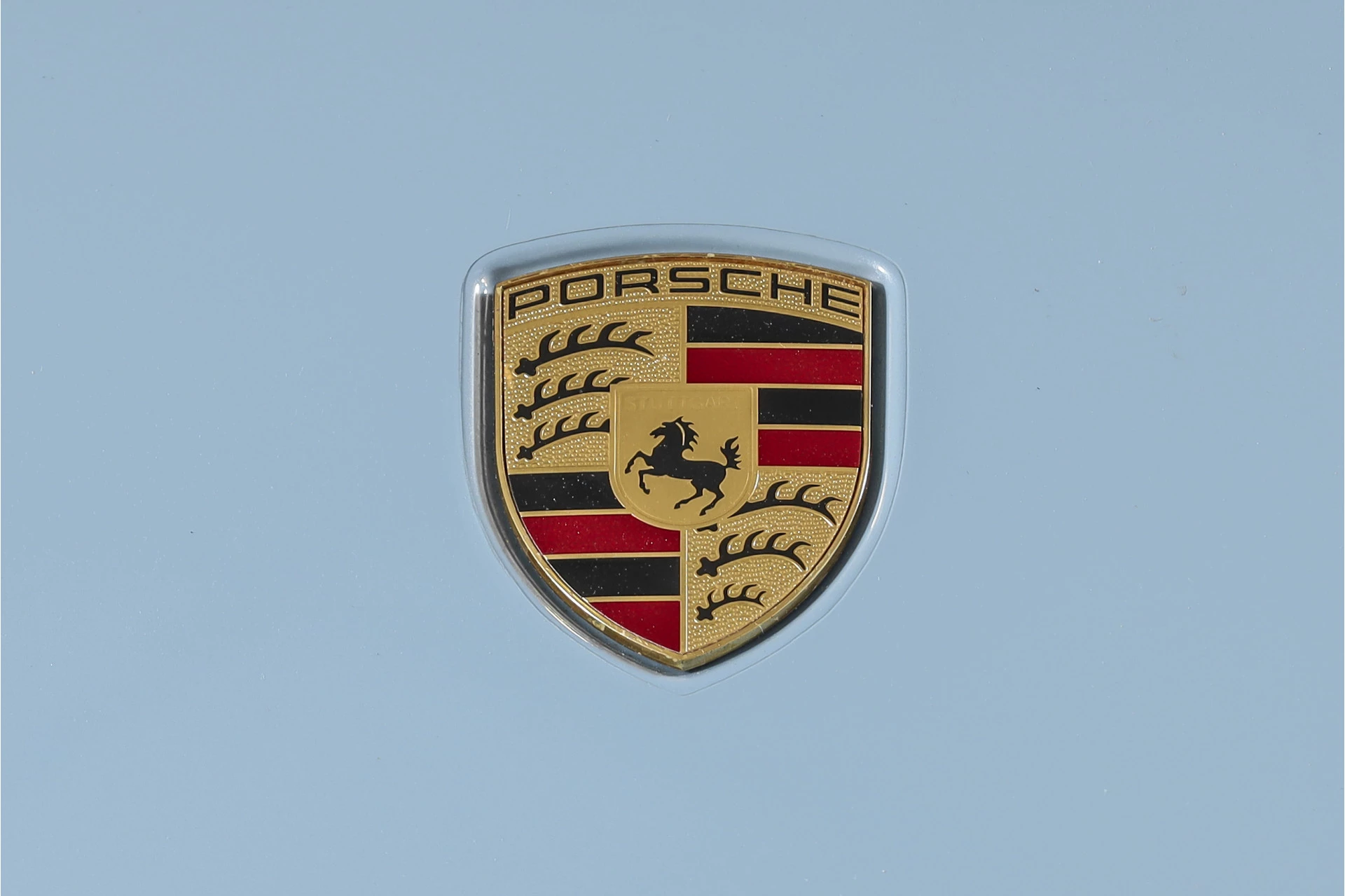 Hoofdafbeelding Porsche Taycan