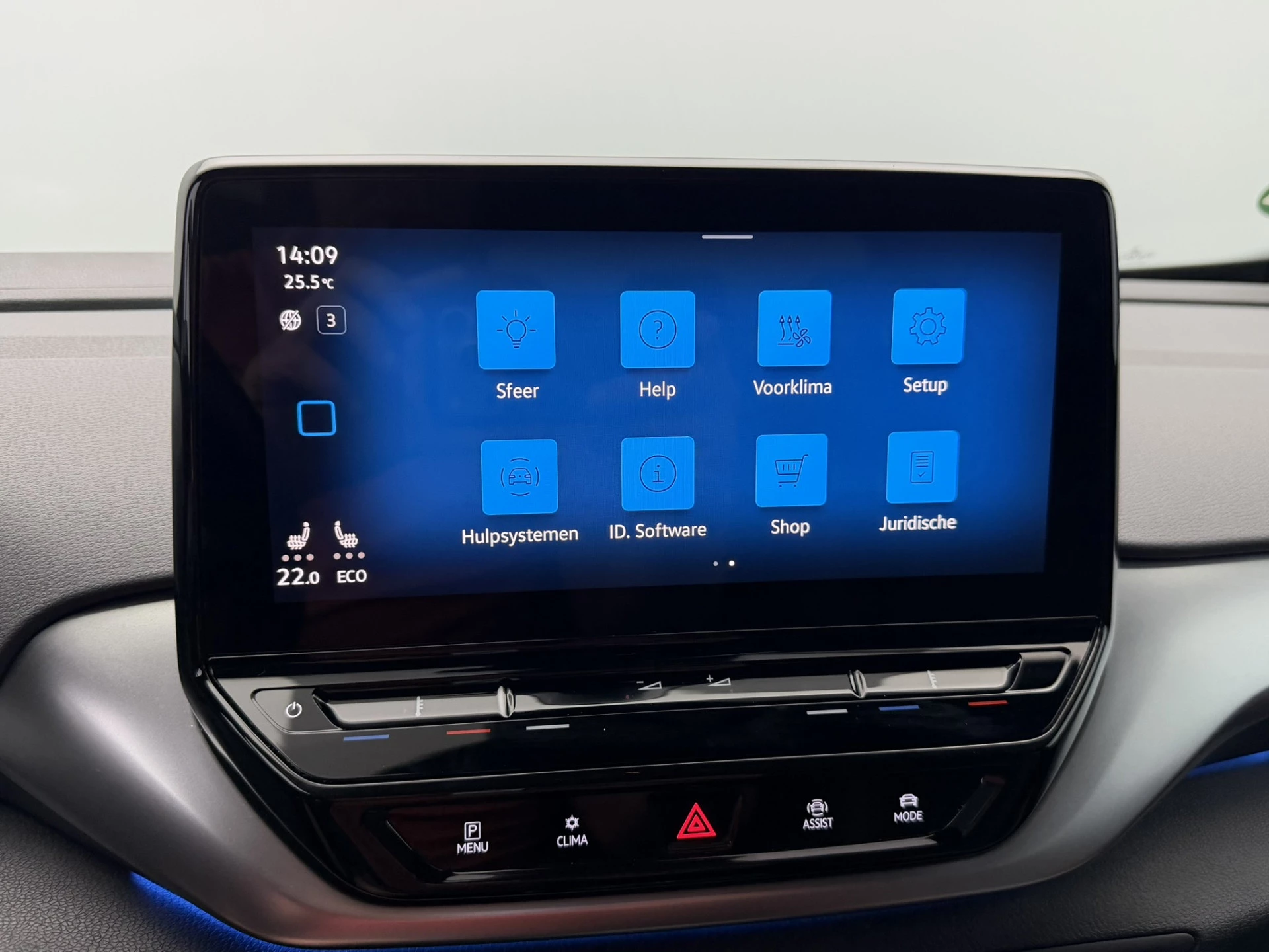 Hoofdafbeelding Volkswagen ID.4