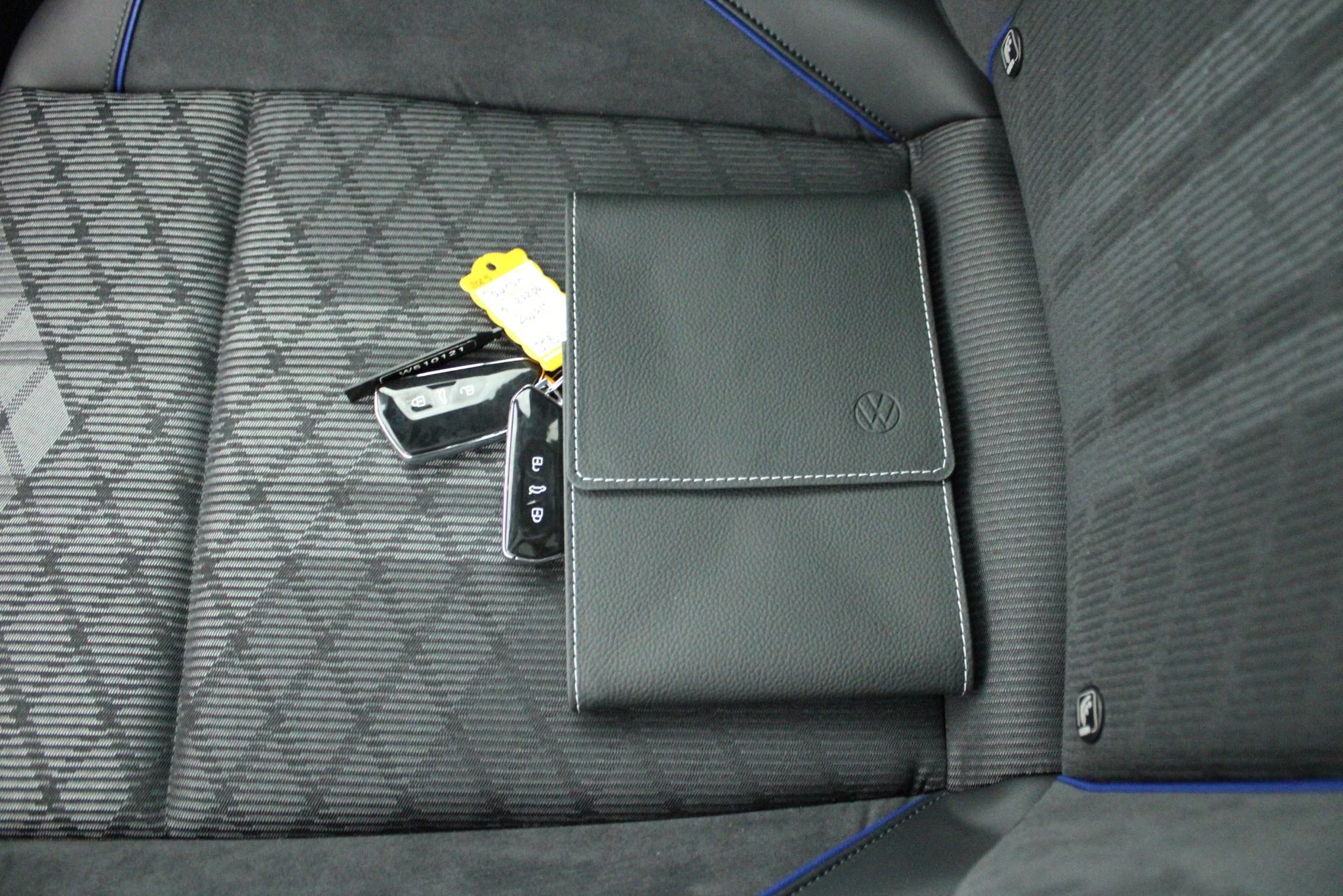 Hoofdafbeelding Volkswagen Tayron