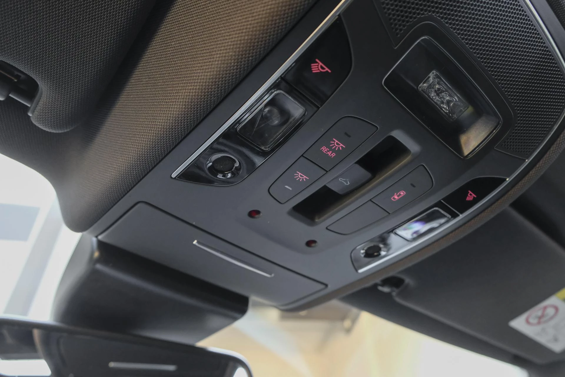 Hoofdafbeelding Audi A7