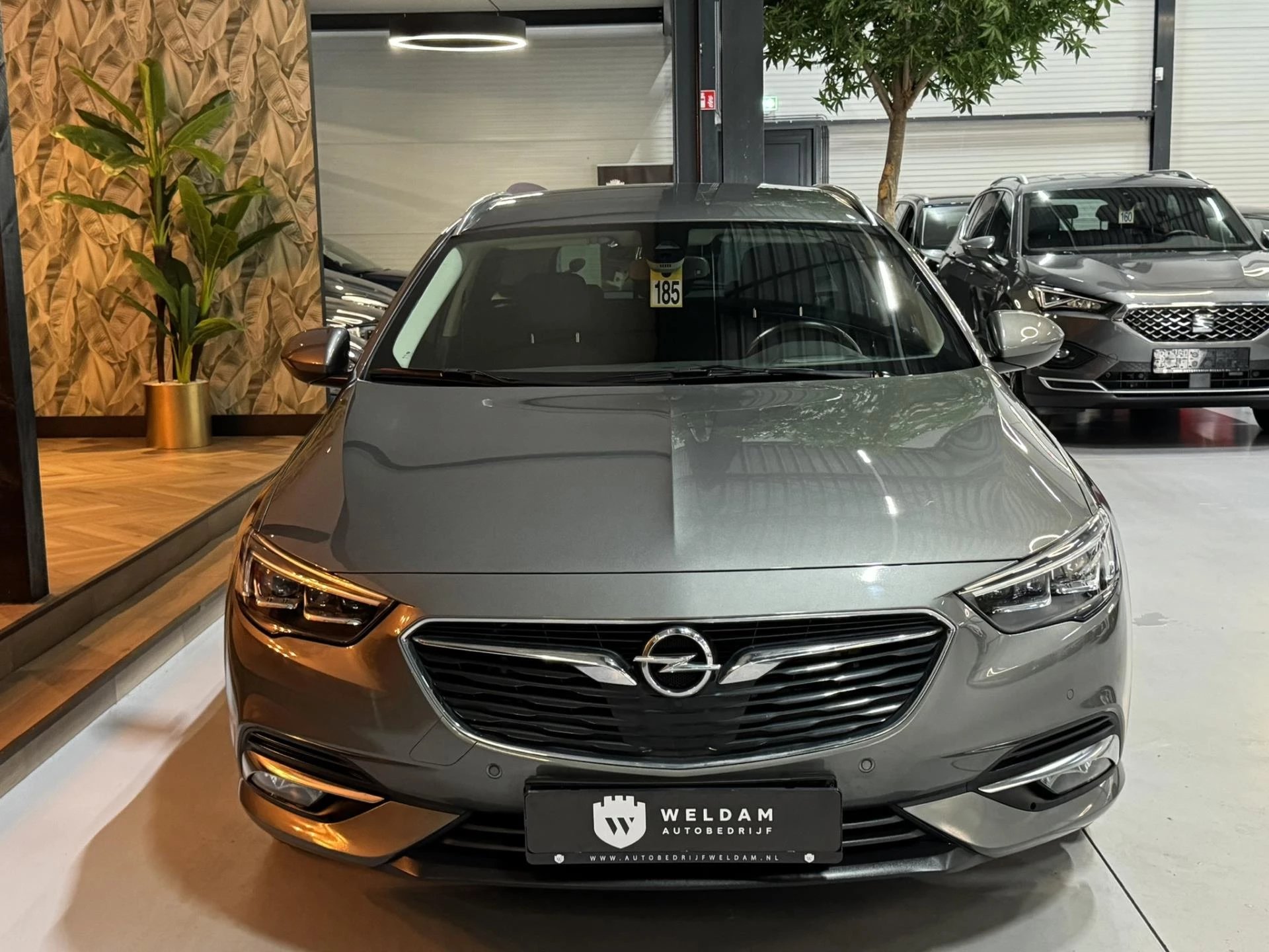 Hoofdafbeelding Opel Insignia