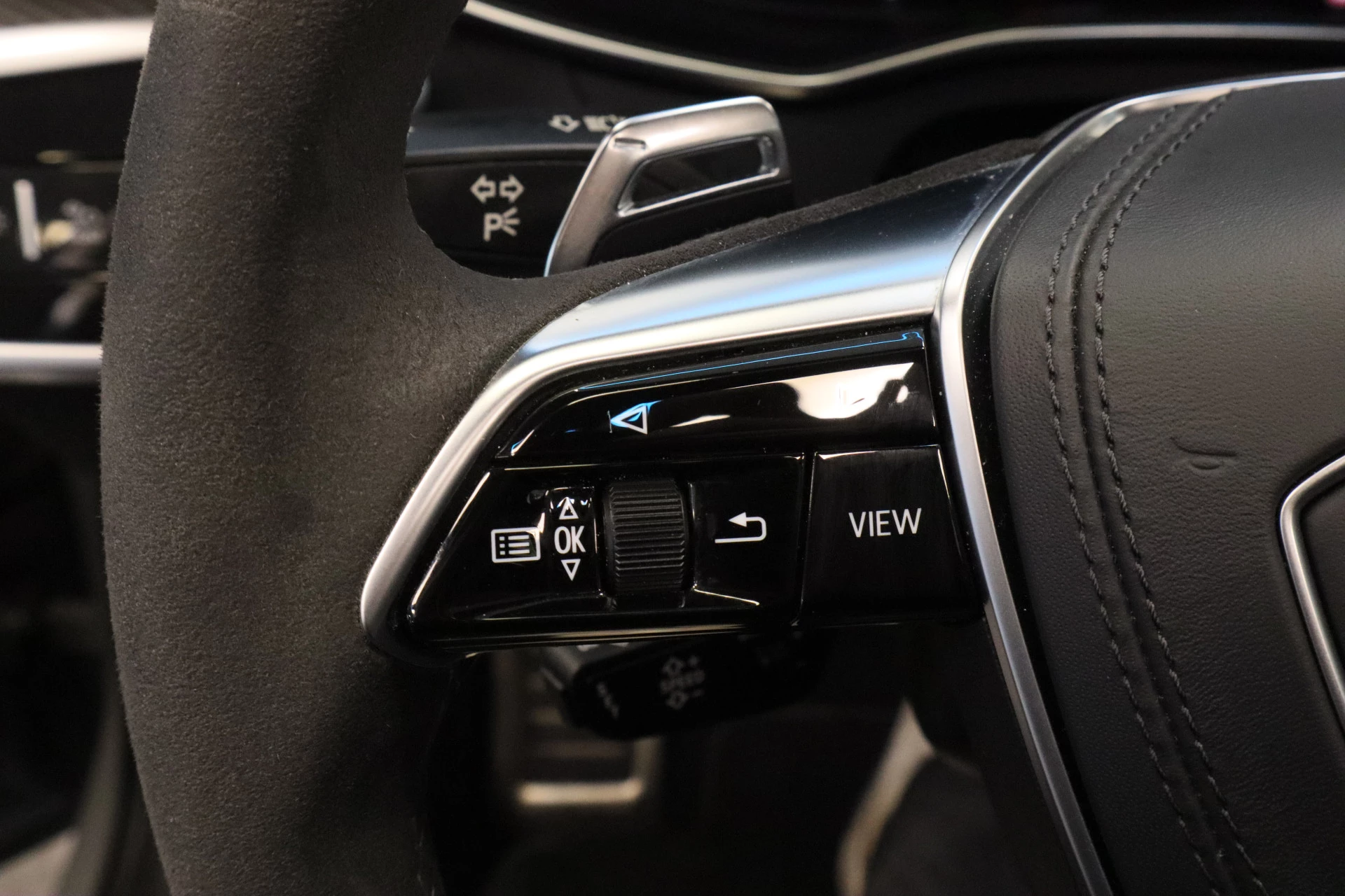 Hoofdafbeelding Audi RS6