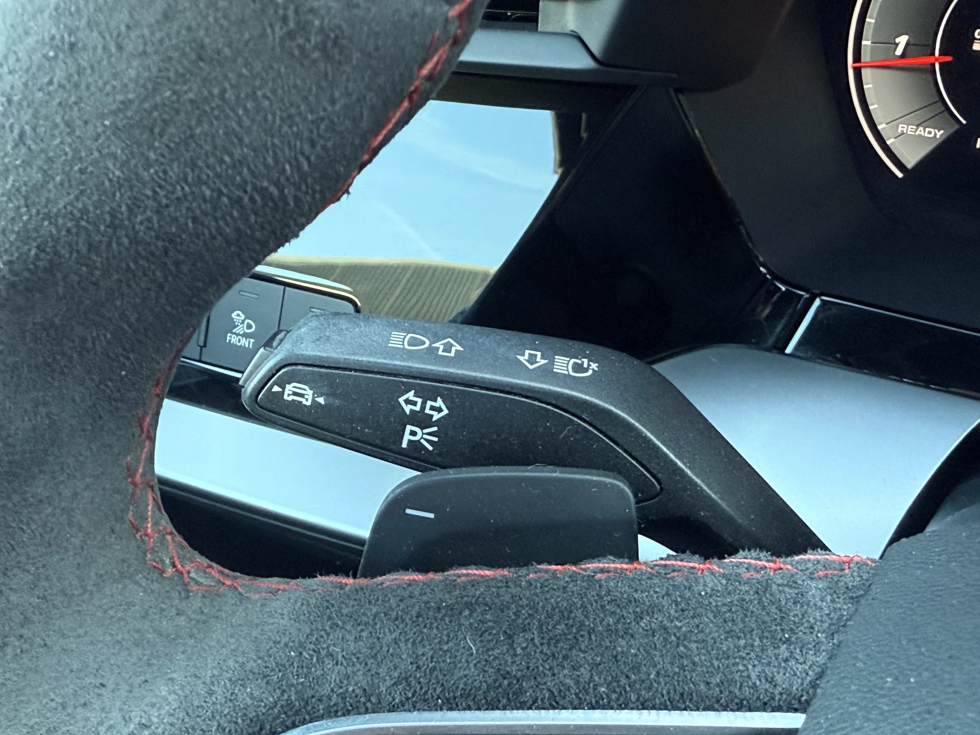 Hoofdafbeelding Audi S3