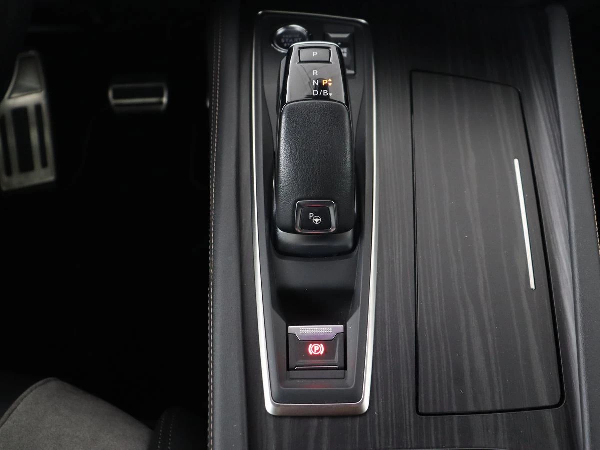 Hoofdafbeelding Peugeot 508