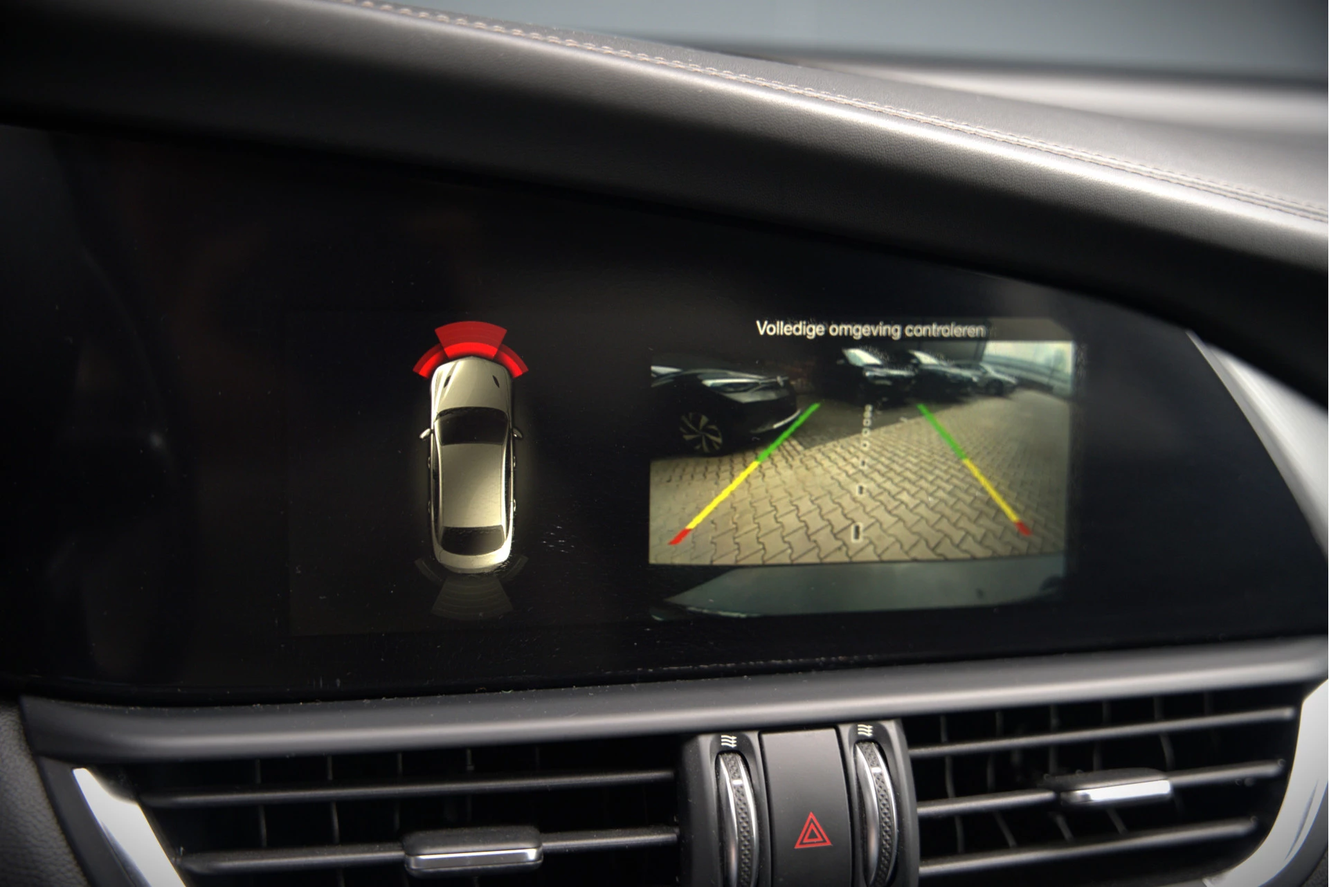 Hoofdafbeelding Alfa Romeo Giulia