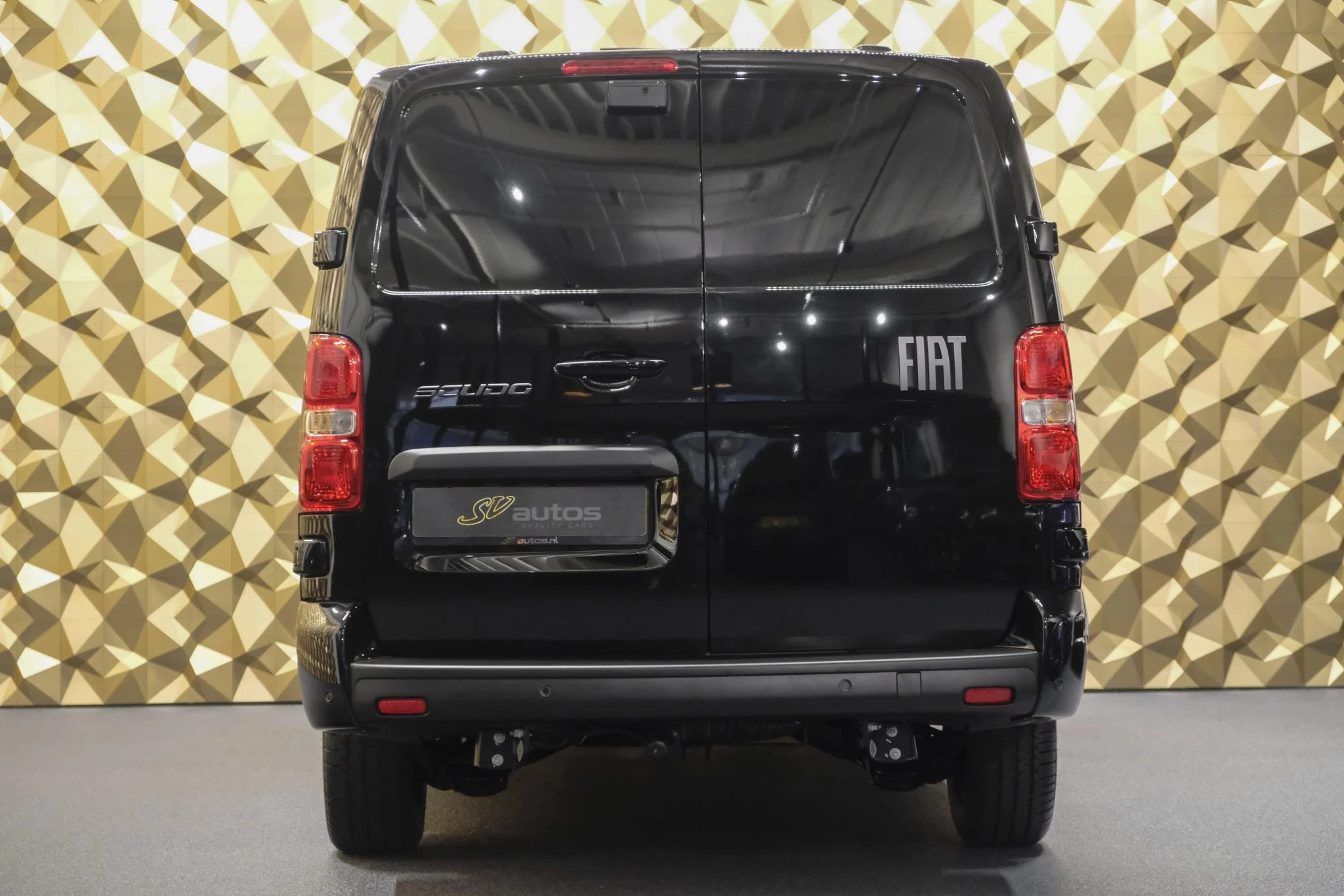 Hoofdafbeelding Fiat Scudo