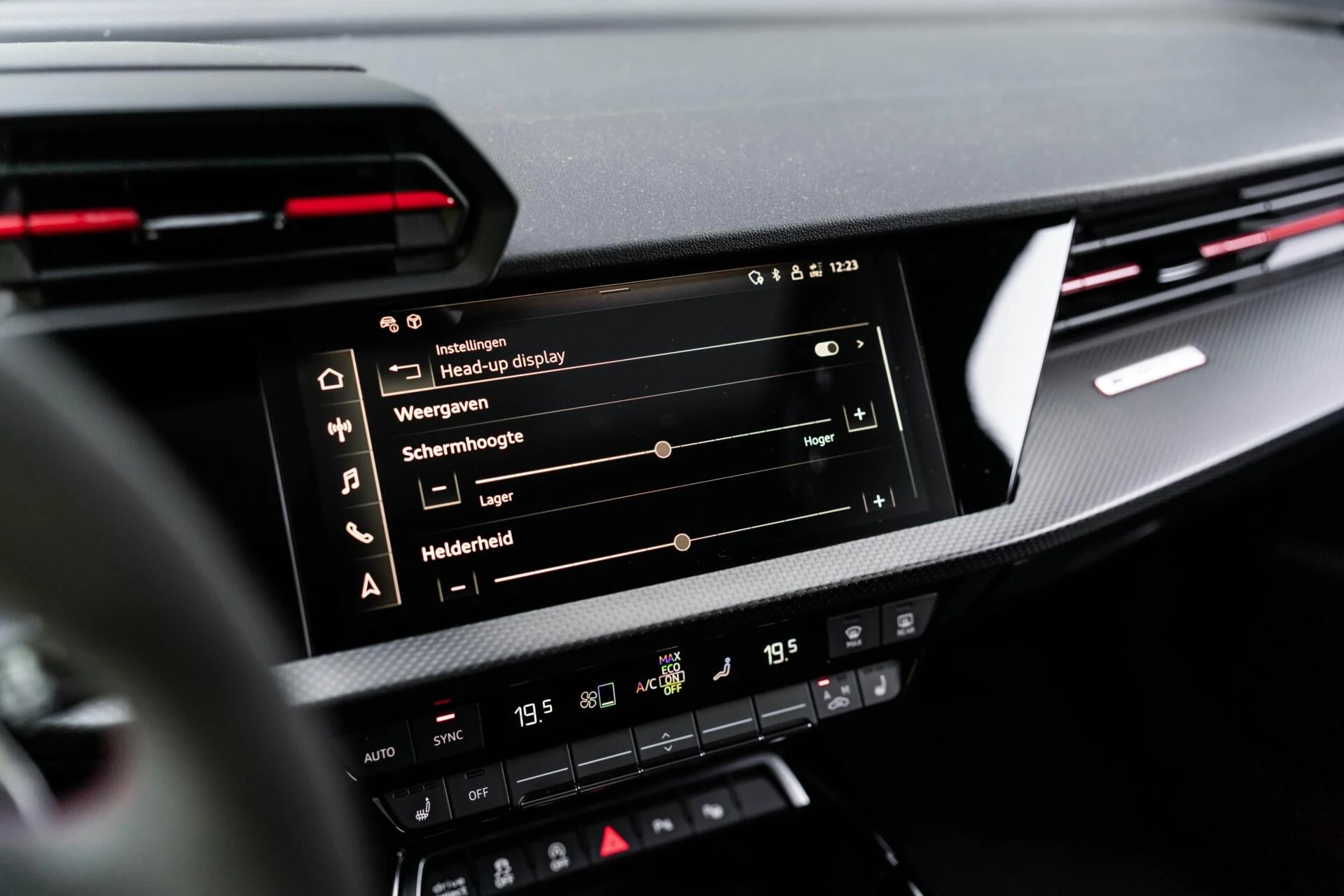 Hoofdafbeelding Audi RS3