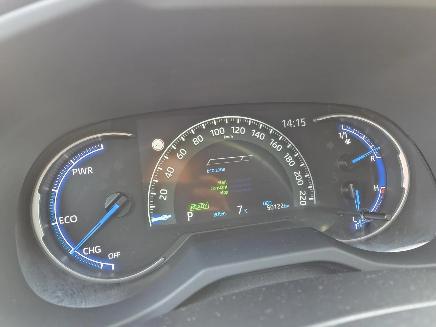 Hoofdafbeelding Toyota RAV4