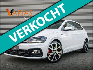 Volkswagen Polo 2.0 TSI GTI Pano Virtual Carplay Cruise