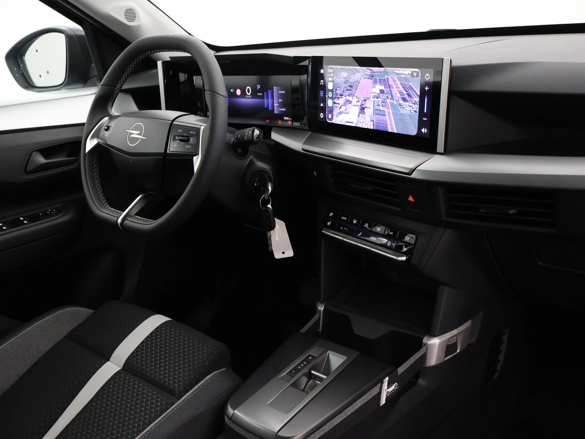 Hoofdafbeelding Opel Frontera