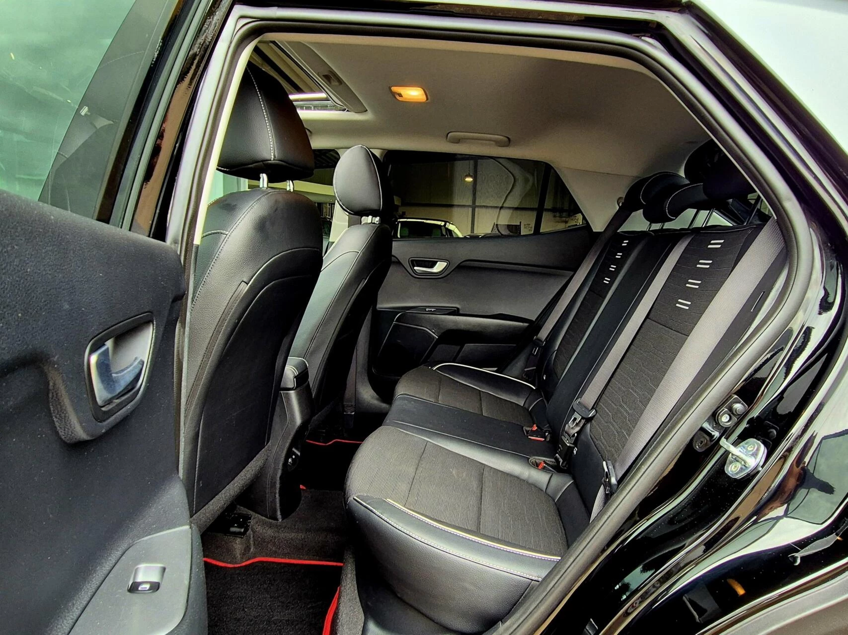 Hoofdafbeelding Kia Stonic