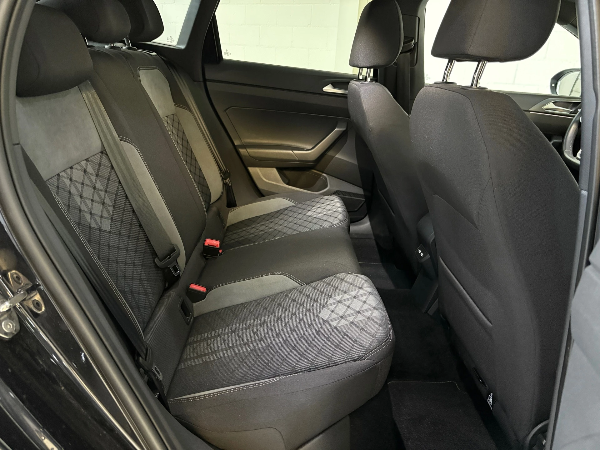 Hoofdafbeelding Volkswagen Taigo