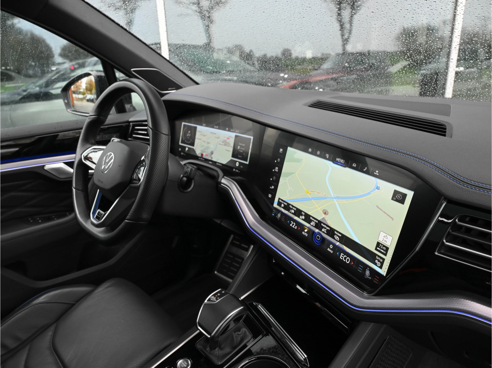 Hoofdafbeelding Volkswagen Touareg