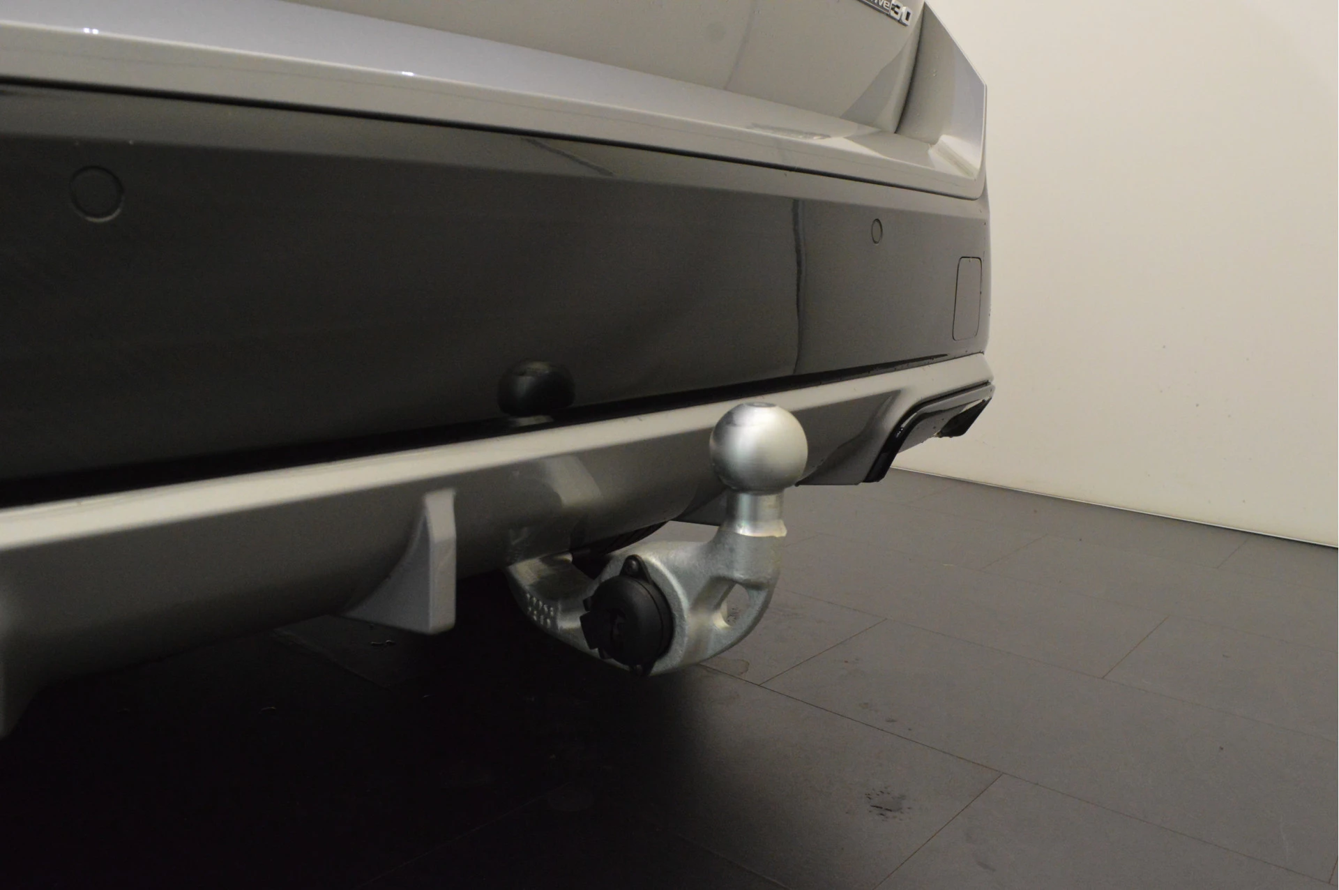 Hoofdafbeelding BMW iX1
