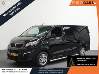 Peugeot Expert 2.0 BlueHDI 145PK L3 Automaat Airco Navigatie Trekhaak Cruise Control
