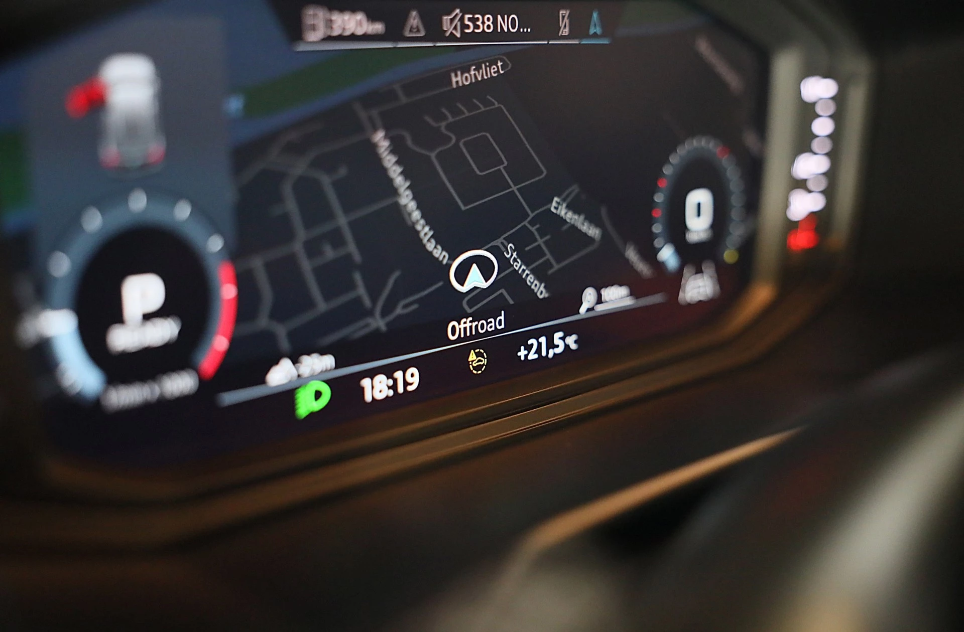 Hoofdafbeelding Audi A1