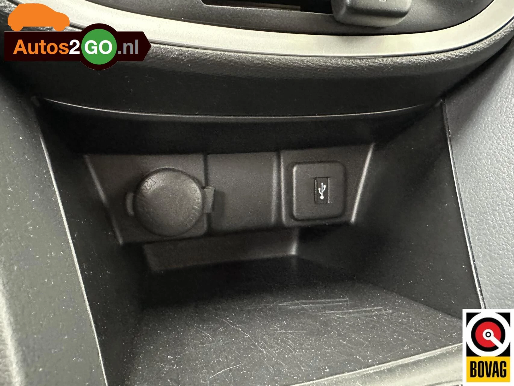 Hoofdafbeelding Suzuki Celerio