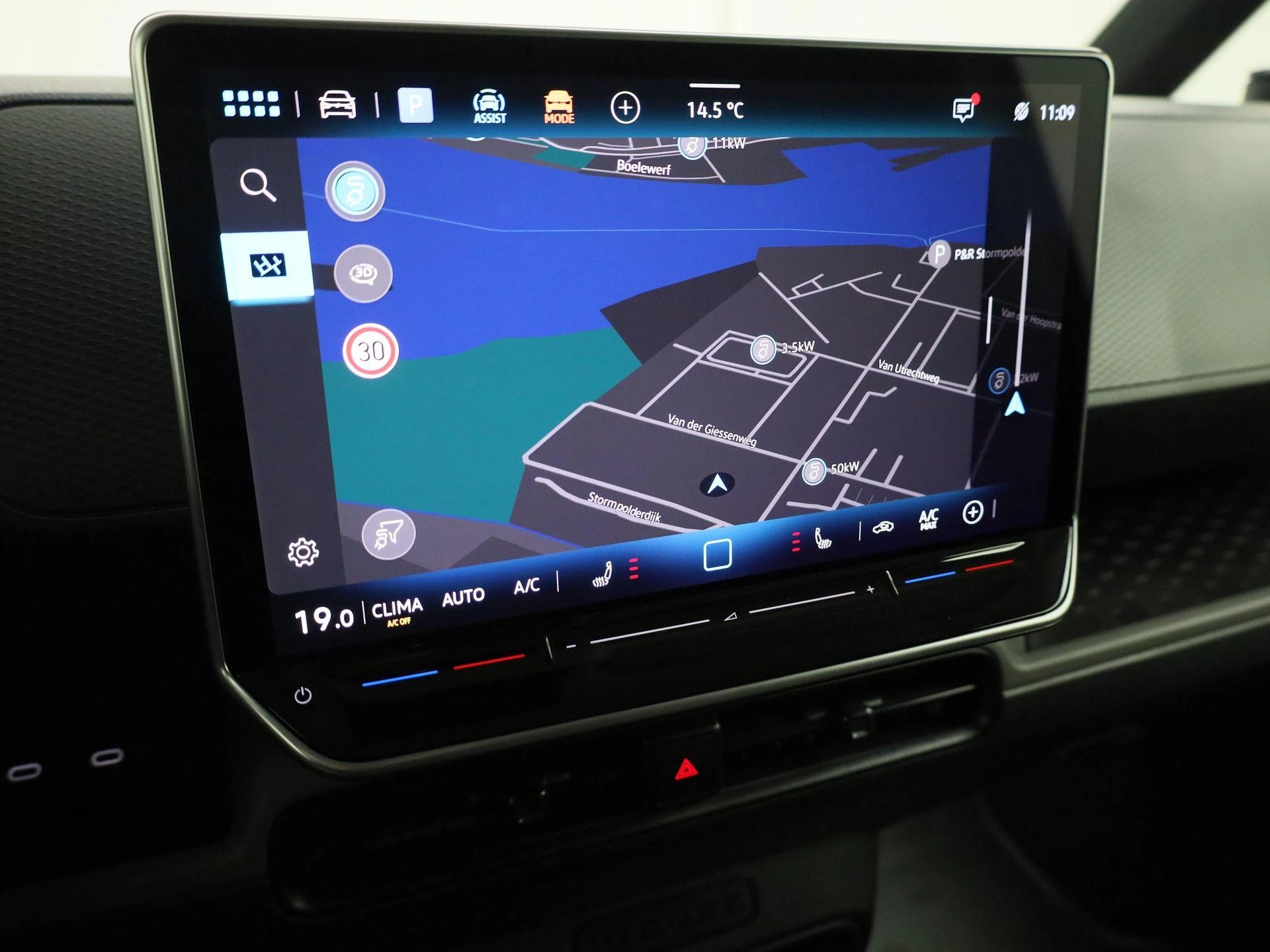 Hoofdafbeelding Volkswagen ID. Buzz Cargo